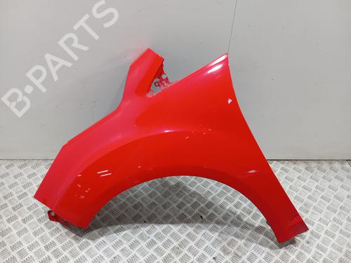 Used Left front fenders FORD C-MAX II (DXA/CB7, DXA/CEU) [2010-2019]  31710011