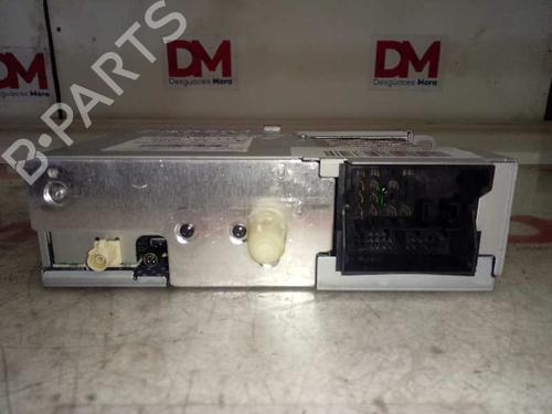 Radio CITROËN SPACETOURER Bus (V_) 1.5 BlueHDi 120 | BP19260784E6 