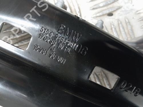 Front slam panel BMW X1 (U11) xDrive 25 e Plug-in-Hybrid | BP40105346C72 - Image 4