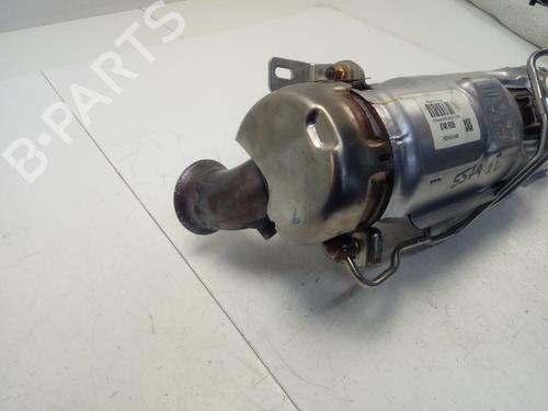 Particulate filter PEUGEOT 308 III (FB_, FH_, FP_, F3_, FM_)  | BP19261421M81 