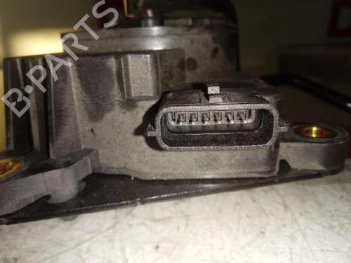 Pedal NISSAN QASHQAI / QASHQAI +2 I (J10, NJ10, JJ10E)  | BP12836814I4 