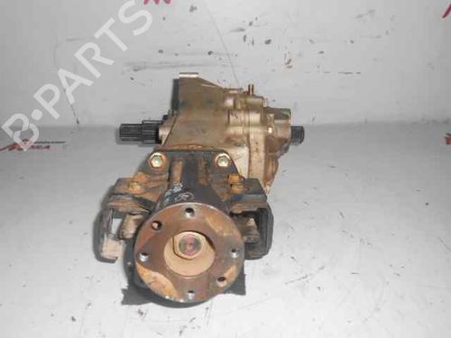 Transfer box SUZUKI SX4 (EY, GY) 1.9 DDiS (RW419D) | BP12635882M36 