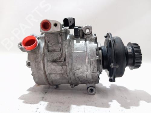AC compressor VW TOUAREG (7LA, 7L6, 7L7) 2.5 R5 TDI | BP28584634M34 