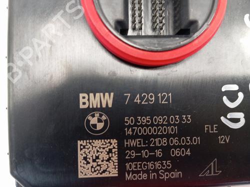 Module xenonverlichting BMW 2 Gran Tourer (F46) 218 d | BP23092846C53 