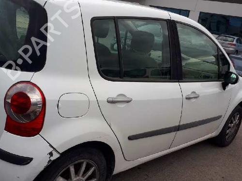 Right front window switch RENAULT MODUS / GRAND MODUS (F/JP0_)  | BP30372108I26  - Image 8