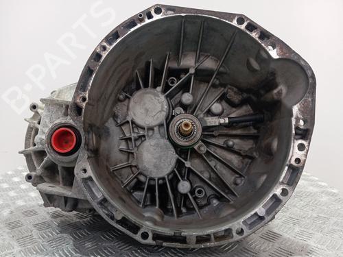 Used Gearbox Gearbox OPEL VIVARO A Van (X83) 1.9 DTI (F7) (101 hp) 34539243 34539243