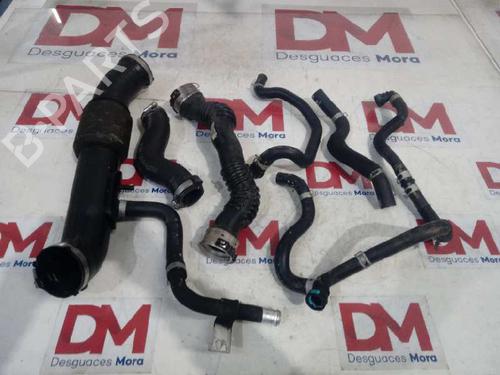 Used Pipe Pipe HYUNDAI TUCSON (NX4E, NX4A) [2020-2026] 34715362 34715362