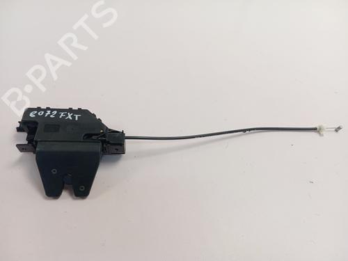 tailgate-lock-bmw-3-e90-2004-2005-2006-2007-2008-2009-2010-2011-2012-35949866 main image