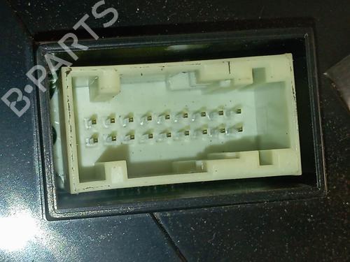 Instrument cluster CITROËN BERLINGO (ER_, EC_) 1.5 BlueHDi 100 | BP27649310C47 