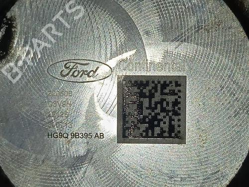 Pompe à injection FORD TRANSIT CUSTOM V362 Bus (F3)  | BP30566614M78 