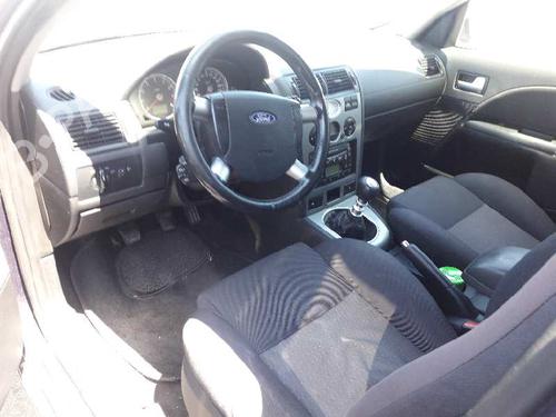 Starter FORD MONDEO III Saloon (B4Y)  | BP12936306M8 