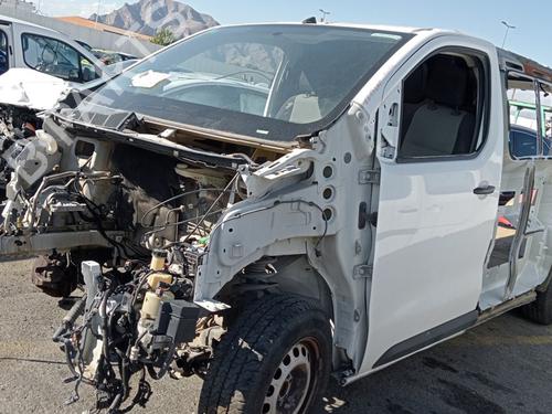 Third brake light CITROËN JUMPY III Van (V_)  | BP24198580L11 