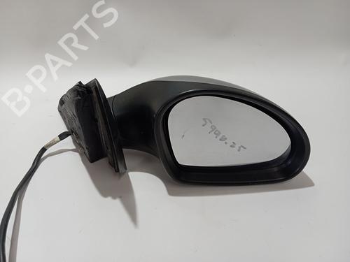 Used Right mirror SEAT IBIZA III (6L1) [2002-2009]  29026401