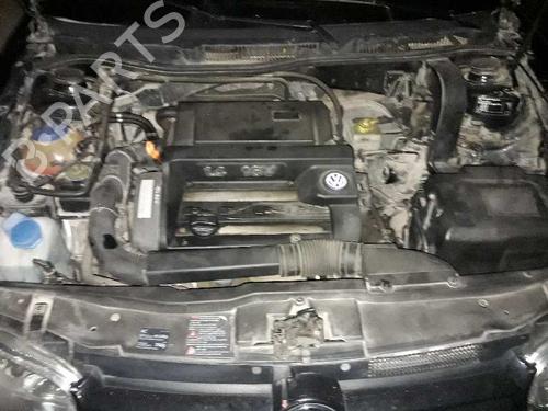 Front right window mechanism VW GOLF IV (1J1) | BP30370051C23