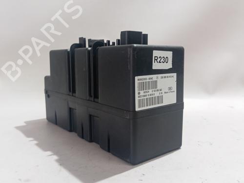 Used Central lock pump Central lock pump MERCEDES-BENZ SL (R230) 55 AMG (230.474) (476 hp) 36295168 36295168