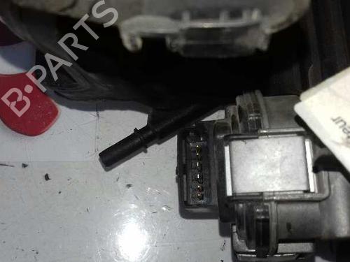 Intake manifold PEUGEOT 206 Hatchback (2A/C) 1.4 16V | BP17032013M70 