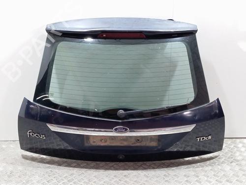 Used Tailgate FORD FOCUS I (DAW, DBW) 1.8 Turbo DI / TDDi (90 hp) 26550485