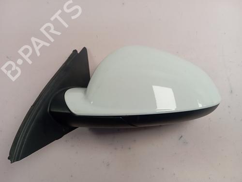 Used Left mirror OPEL INSIGNIA A Sports Tourer (G09) [2008-2017]  29606396