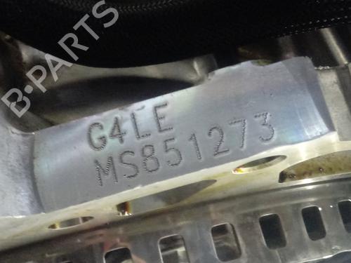 Engine KIA NIRO I (DE) | BP17749541M1