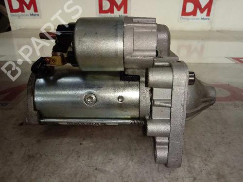 Startmotor CITROËN BERLINGO MULTISPACE (B9) 1.6 HDi 75 / BlueHDi 75 | BP12653600M8 
