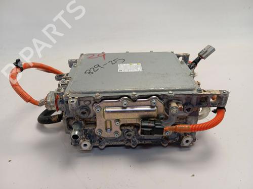 Battery MITSUBISHI ECLIPSE CROSS (GK_, GL_) | BP36991133E11 - Image 4