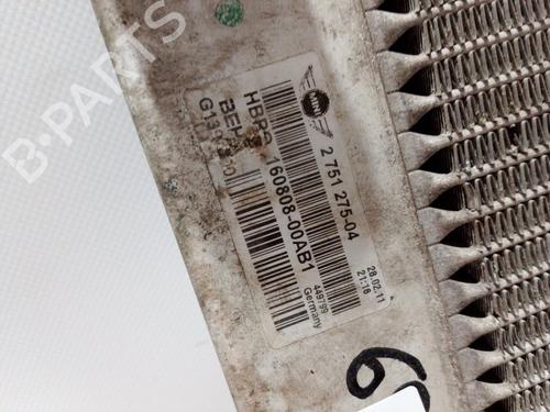 Water radiator MINI MINI COUNTRYMAN (R60) Cooper D ALL4 | BP31038462M31