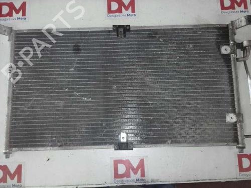 AC-Kondensator SSANGYONG KORANDO (KJ) 2.3 TDiC 4x4 | BP12648716M32