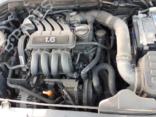 Water radiator SEAT LEON (1P1) | BP12658332M31 - Image 7