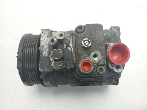 AC compressor MERCEDES-BENZ S-CLASS (W220, V220) S 320 CDI (220.026, 220.126) | BP15231306M34 