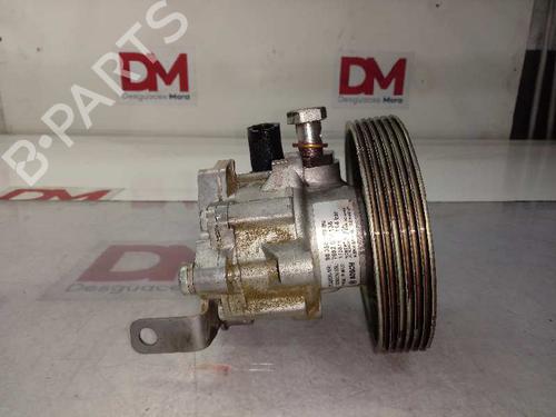 Steering pump PEUGEOT BOXER Van  | BP12652955M99 