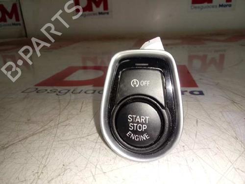 Used Ignition barrel BMW 3 Touring (F31) 320 d (184 hp) 12840299