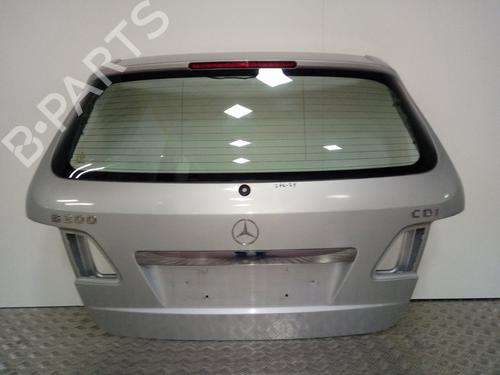 Tailgate MERCEDES-BENZ B-CLASS Sports Tourer (W245)  | BP21191203C6 