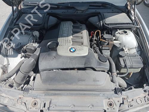 Left front window switch BMW 5 Touring (E39) 530 d | BP37589944I27 - Image 10