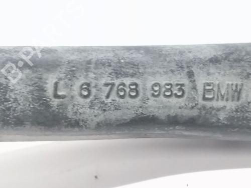 Left front suspension arm BMW X1 (E84)  | BP33321824M12  - Image 5