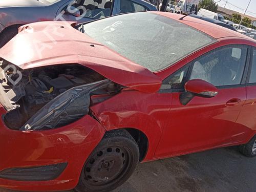 Right taillight FORD FIESTA VI (CB1, CCN) 1.25 | BP25854395C35 - Image 6