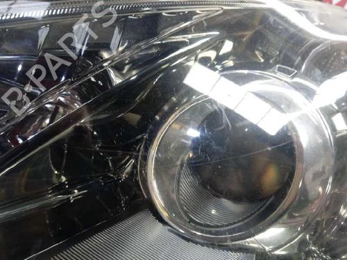 Left headlight NISSAN MURANO I (Z50) 3.5 4x4 | BP12648505C28 