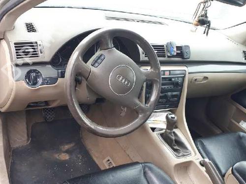 Left rear window switch AUDI A4 B6 (8E2) 1.9 TDI | BP30372265I29 