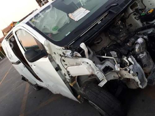 Left sun visor TOYOTA AVENSIS (_T22_)  | BP13483645I1 