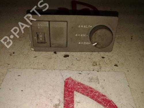 Headlight switch KIA SORENTO I (JC) 2.5 CRDi 4WD | BP12637489I24 
