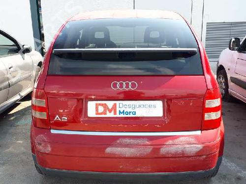 Generator AUDI A2 (8Z0) 1.4 | BP12660626M7 