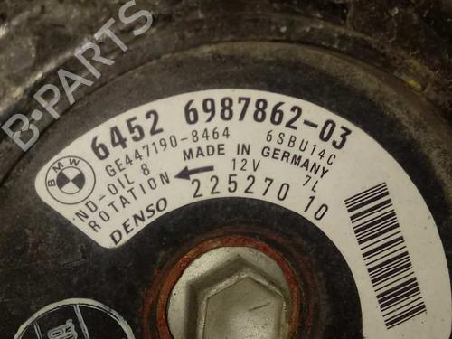 AC compressor BMW 1 (E87) 116 d | BP12660510M34 