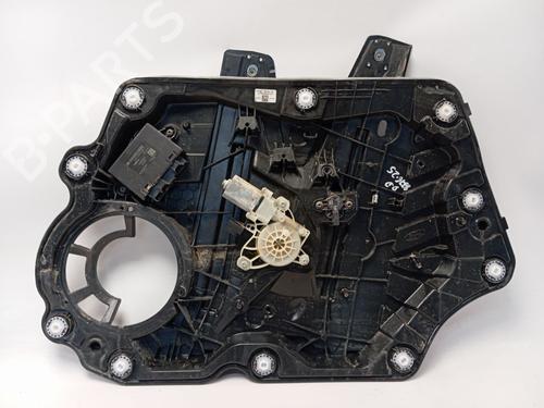 front-right-window-mechanism-ford-puma-j2k-cf7-2019-37239154 main image