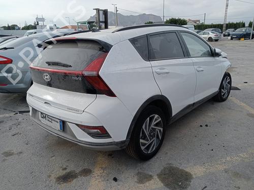 Right taillight HYUNDAI BAYON (BC3) 1.0 T-GDI 48V-Hybrid | BP40104014C35 - Image 7