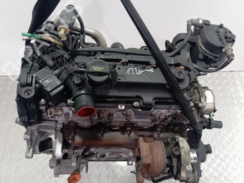 Engine PEUGEOT BIPPER (AA_) | BP35966471M1 - Image 7