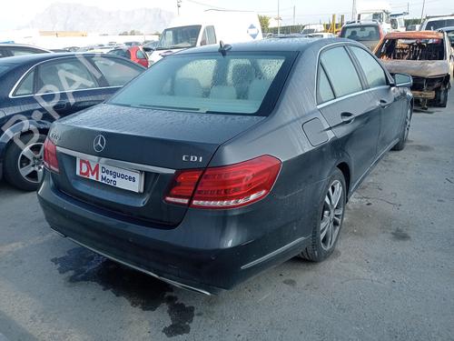 Gearbox MERCEDES-BENZ E-CLASS (W212) E 220 CDI / BlueTEC (212.001, 212.002) | BP34193678M3  - Image 9