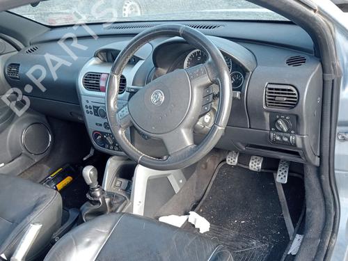 Starter OPEL TIGRA TwinTop (X04) 1.8 (R97) | BP28671695M8 - Image 7