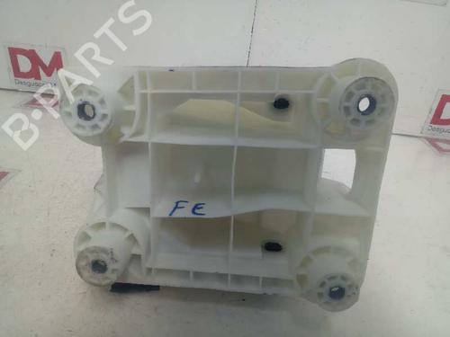 Gear lever PEUGEOT 308 SW I (4E_, 4H_) 2.0 HDi | BP12655270M90 