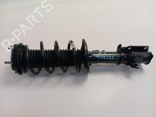 Used Left front shock absorber Left front shock absorber FORD PUMA (J2K, CF7) [2019-2026] 34156267 34156267