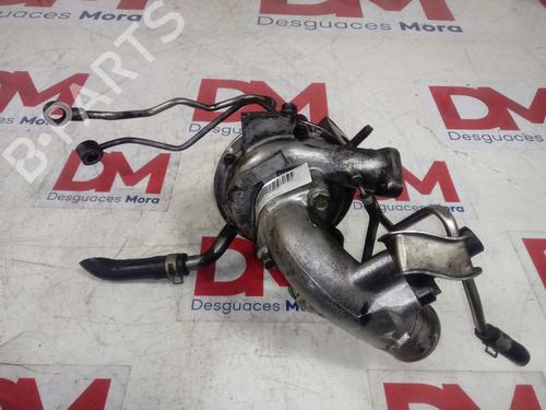 Used Turbocharger/Supercharger NISSAN CABSTAR (F24M, F24W) 35.13 DCI, 45.13 DCI 2.5 (F24M) (131 hp) 29409901