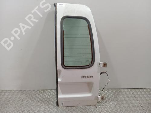 Used Right rear door SEAT INCA (6K9) 1.4 i (60 hp) 28020845